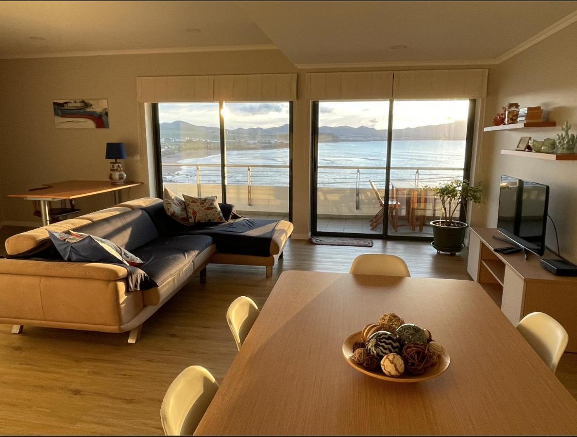 Azorean Sunset Loft Рибейра-Гранди Экстерьер фото