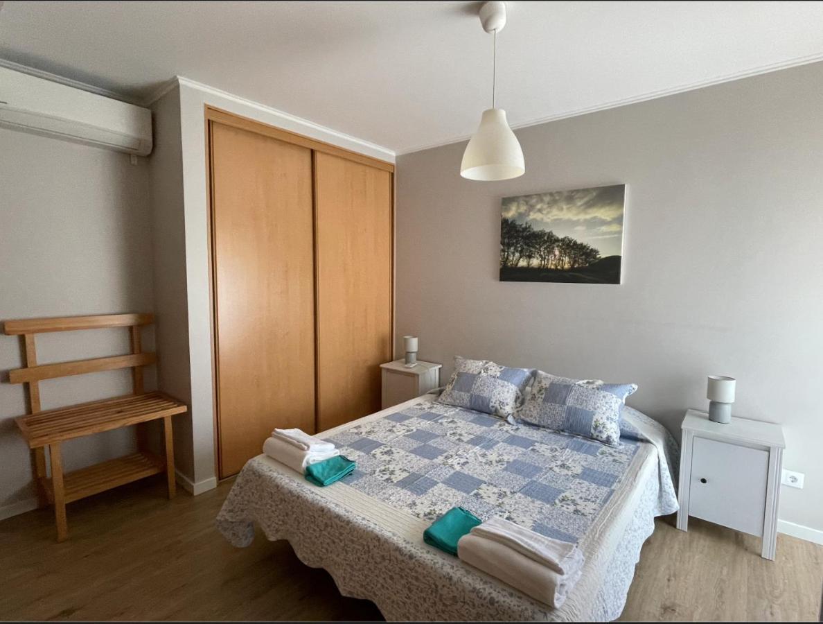 Azorean Sunset Loft Рибейра-Гранди Экстерьер фото