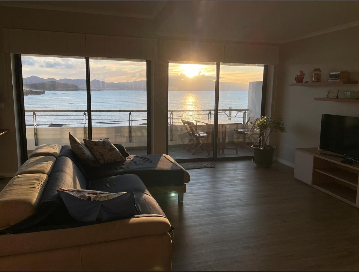 Azorean Sunset Loft Рибейра-Гранди Экстерьер фото