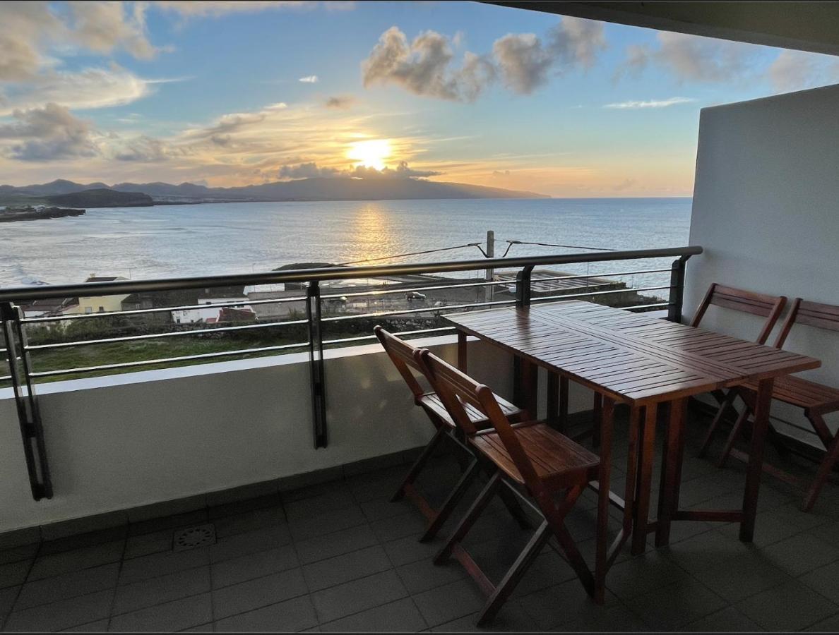 Azorean Sunset Loft Рибейра-Гранди Экстерьер фото