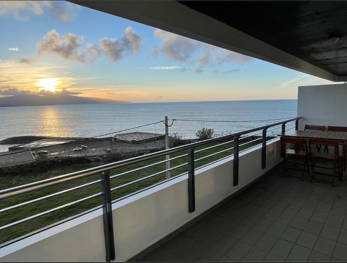 Azorean Sunset Loft Рибейра-Гранди Экстерьер фото