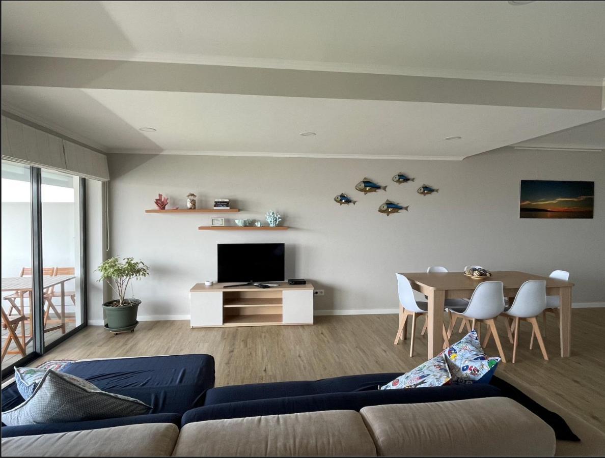 Azorean Sunset Loft Рибейра-Гранди Экстерьер фото