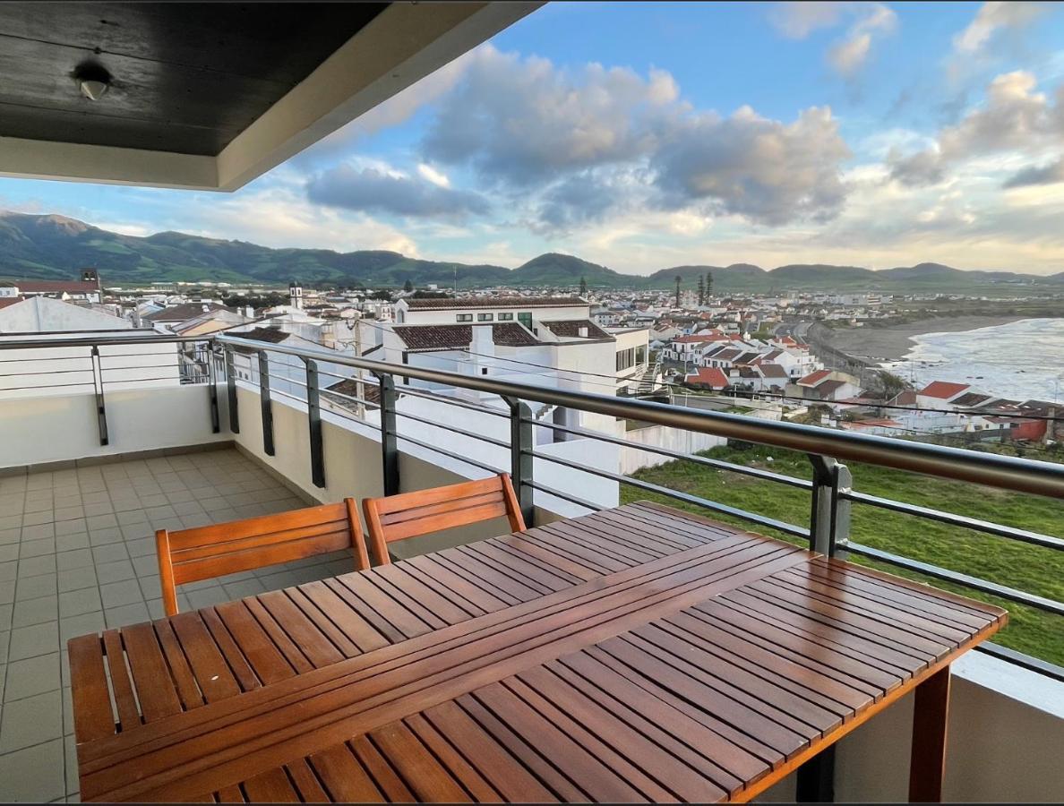Azorean Sunset Loft Рибейра-Гранди Экстерьер фото