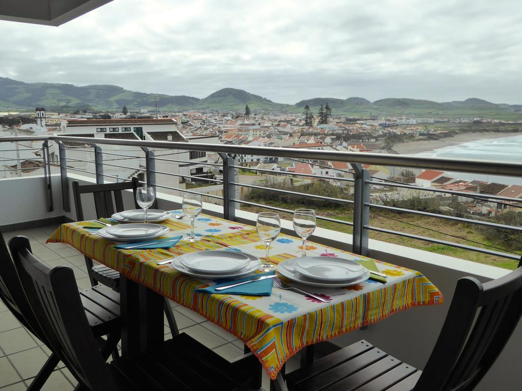 Azorean Sunset Loft Рибейра-Гранди Экстерьер фото