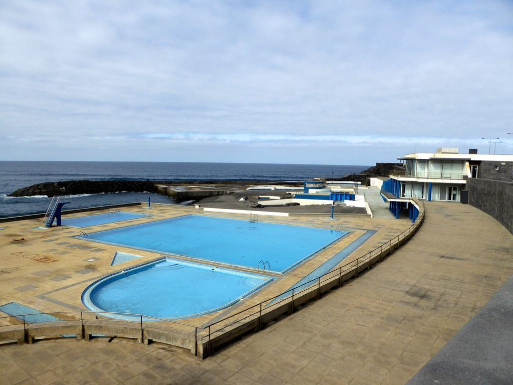 Azorean Sunset Loft Рибейра-Гранди Экстерьер фото
