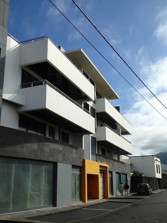 Azorean Sunset Loft Рибейра-Гранди Экстерьер фото