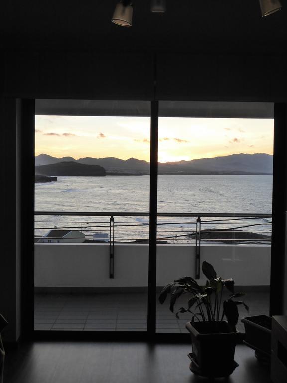 Azorean Sunset Loft Рибейра-Гранди Экстерьер фото