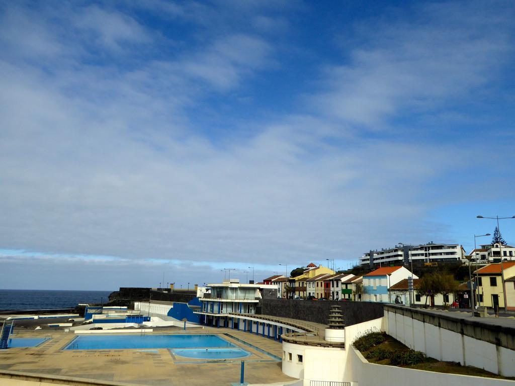 Azorean Sunset Loft Рибейра-Гранди Экстерьер фото