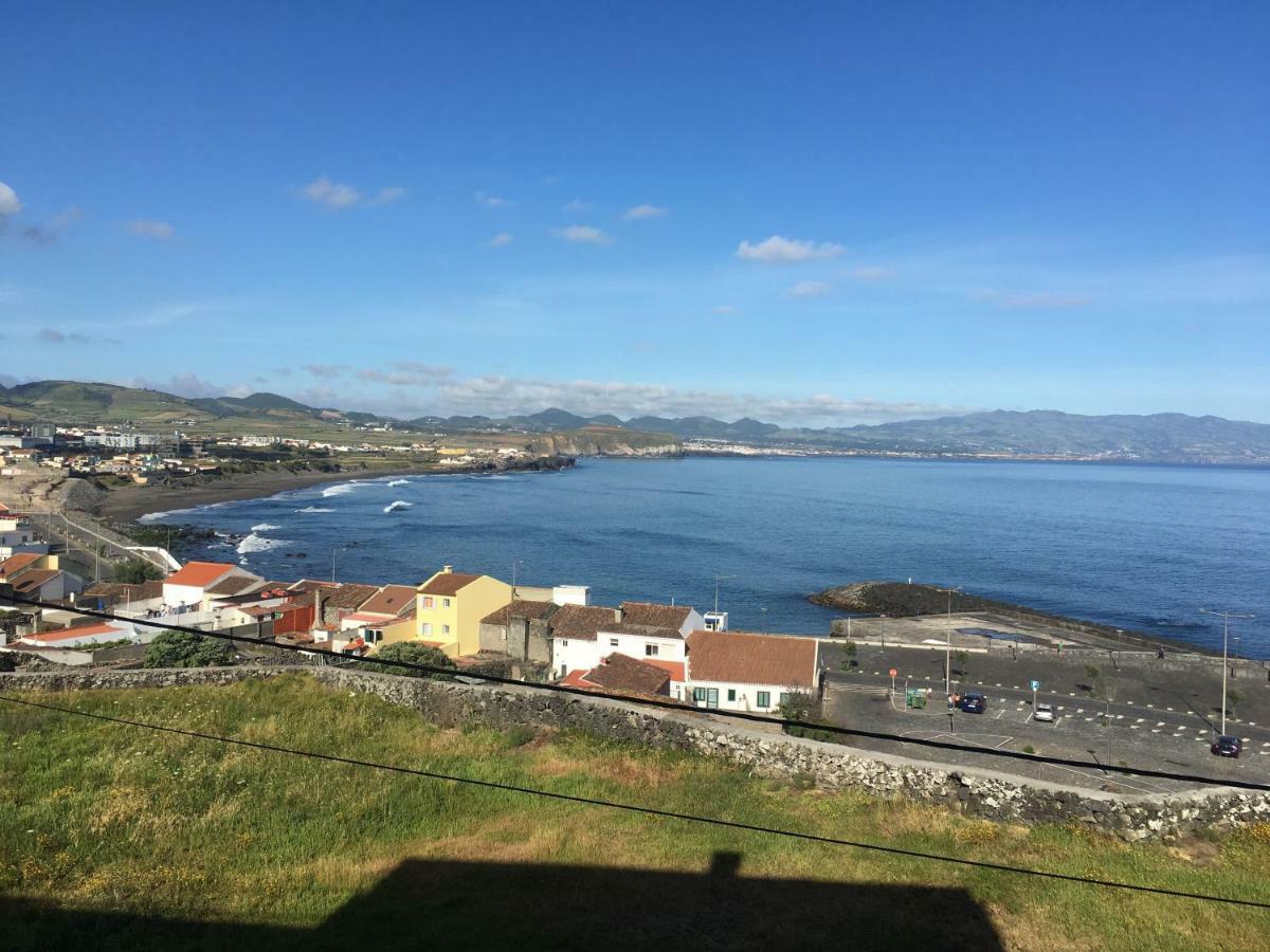 Azorean Sunset Loft Рибейра-Гранди Экстерьер фото